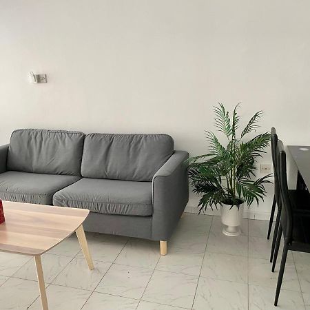 Apartmán Kontheo Elli Ground Apt 2 Near The Beach Larnaca Exteriér fotografie